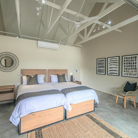 Little Kubu Lodge Hoedspruit Eksteriør billede
