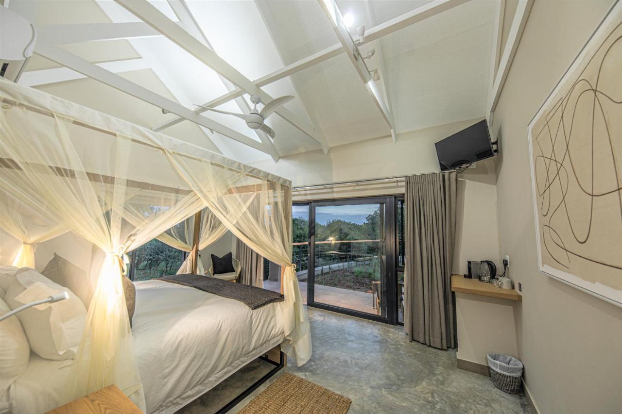 Little Kubu Lodge Hoedspruit Eksteriør billede