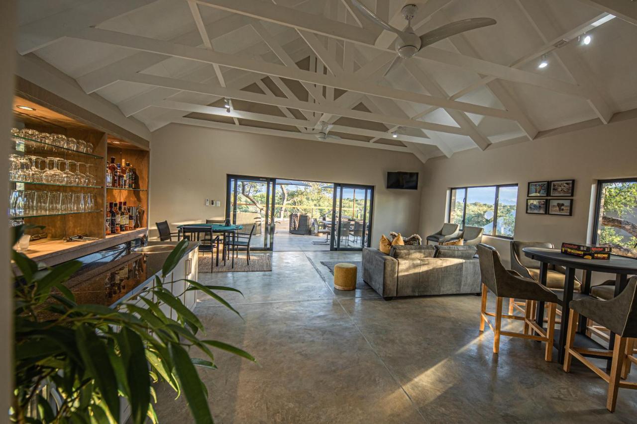 Little Kubu Lodge Hoedspruit Eksteriør billede