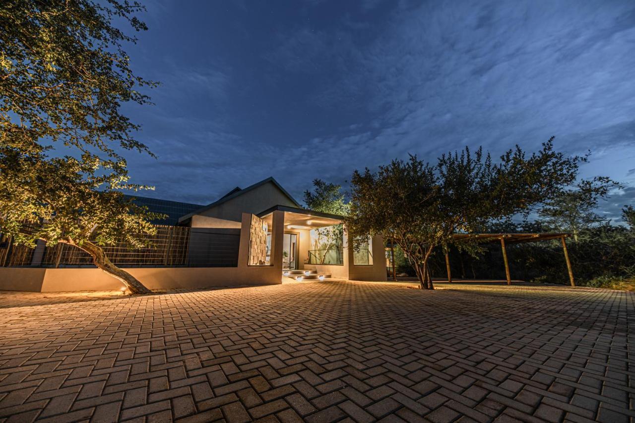 Little Kubu Lodge Hoedspruit Eksteriør billede