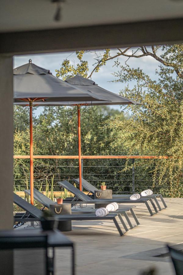 Little Kubu Lodge Hoedspruit Eksteriør billede