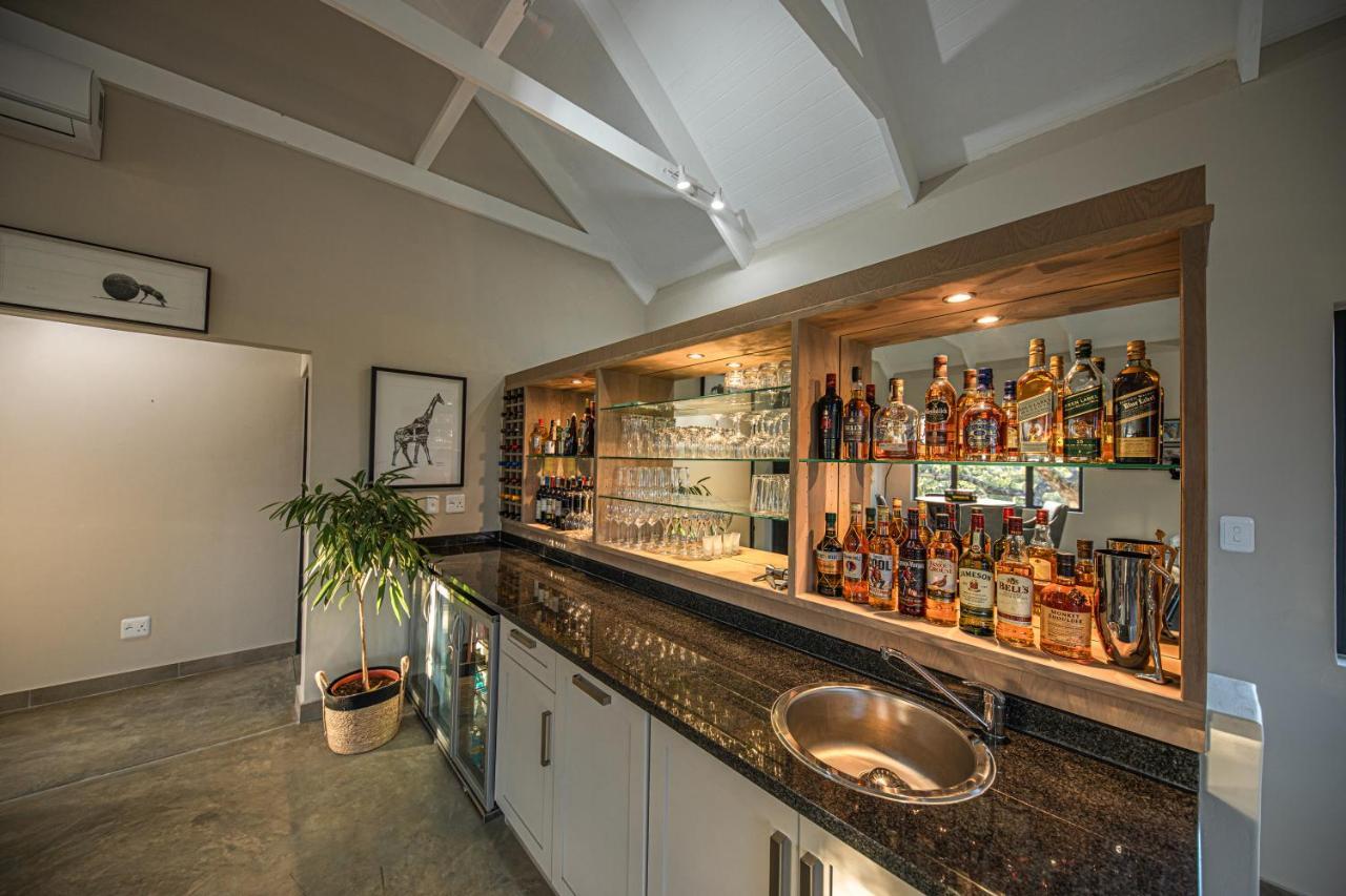 Little Kubu Lodge Hoedspruit Eksteriør billede