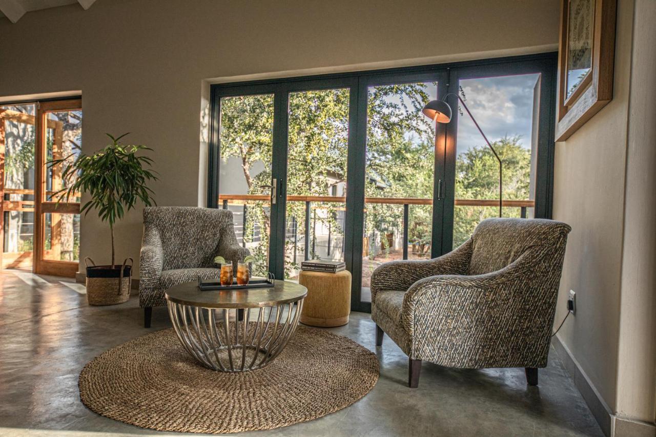 Little Kubu Lodge Hoedspruit Eksteriør billede