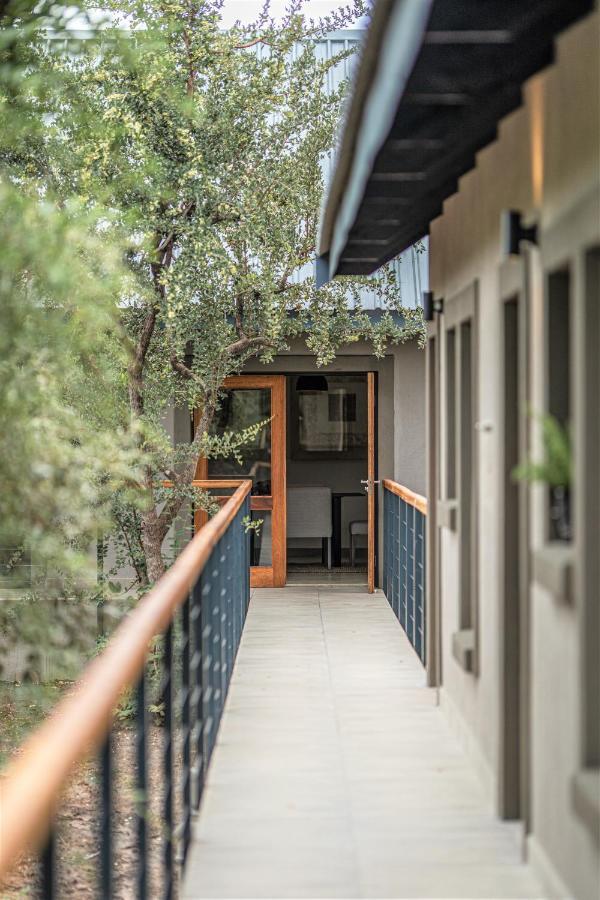 Little Kubu Lodge Hoedspruit Eksteriør billede