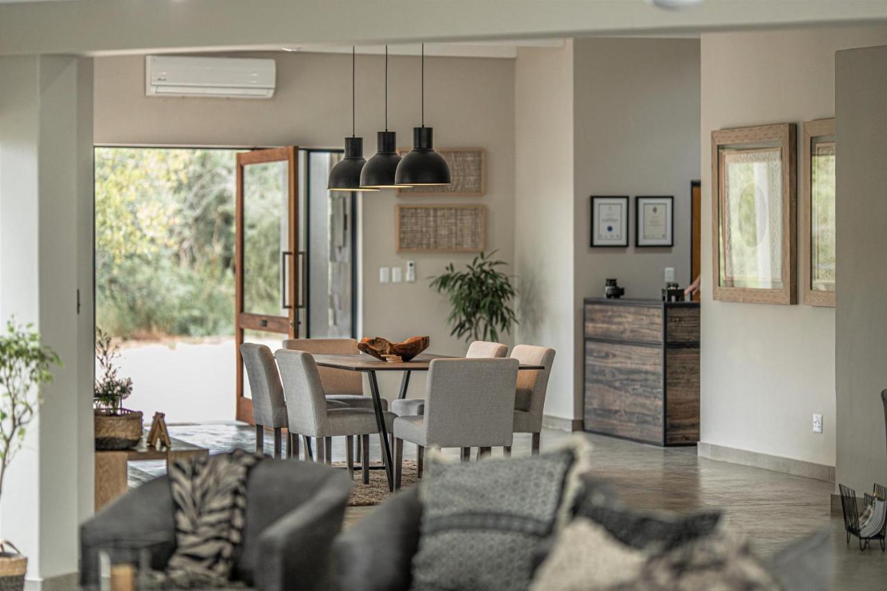 Little Kubu Lodge Hoedspruit Eksteriør billede