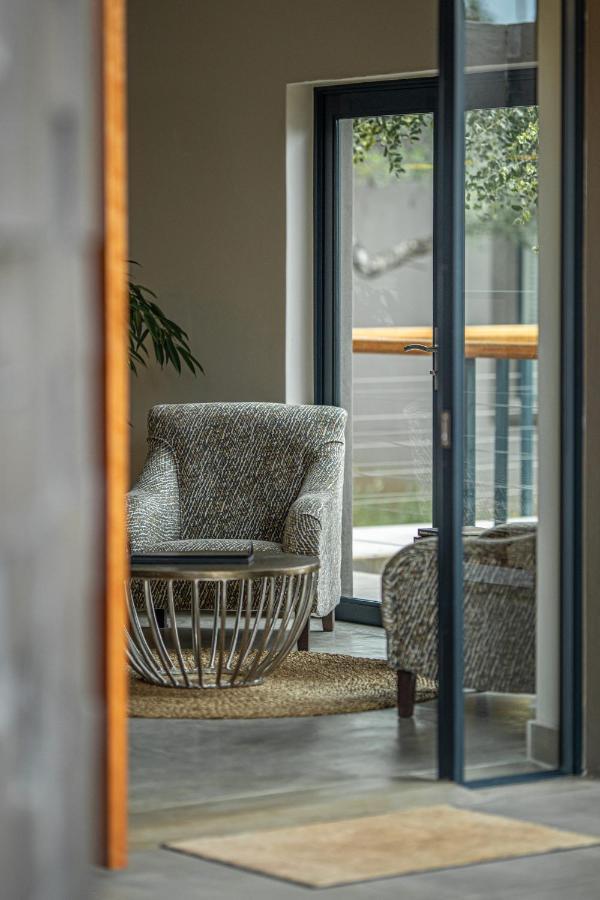 Little Kubu Lodge Hoedspruit Eksteriør billede