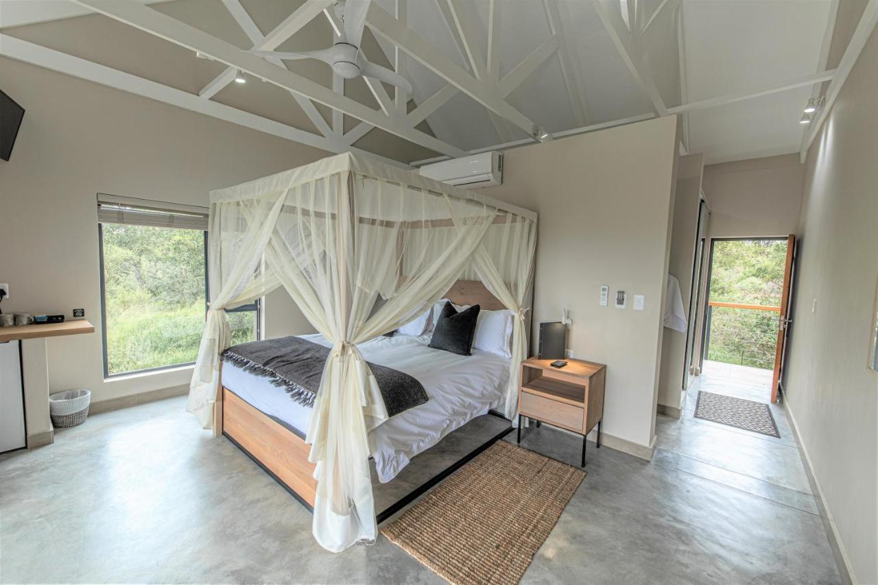 Little Kubu Lodge Hoedspruit Eksteriør billede