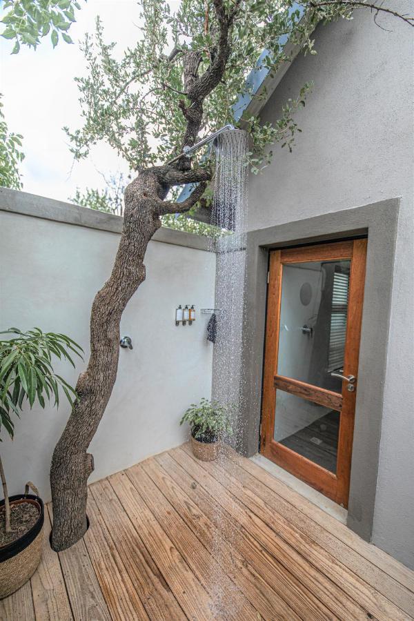 Little Kubu Lodge Hoedspruit Eksteriør billede