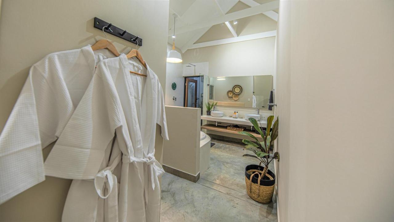 Little Kubu Lodge Hoedspruit Eksteriør billede
