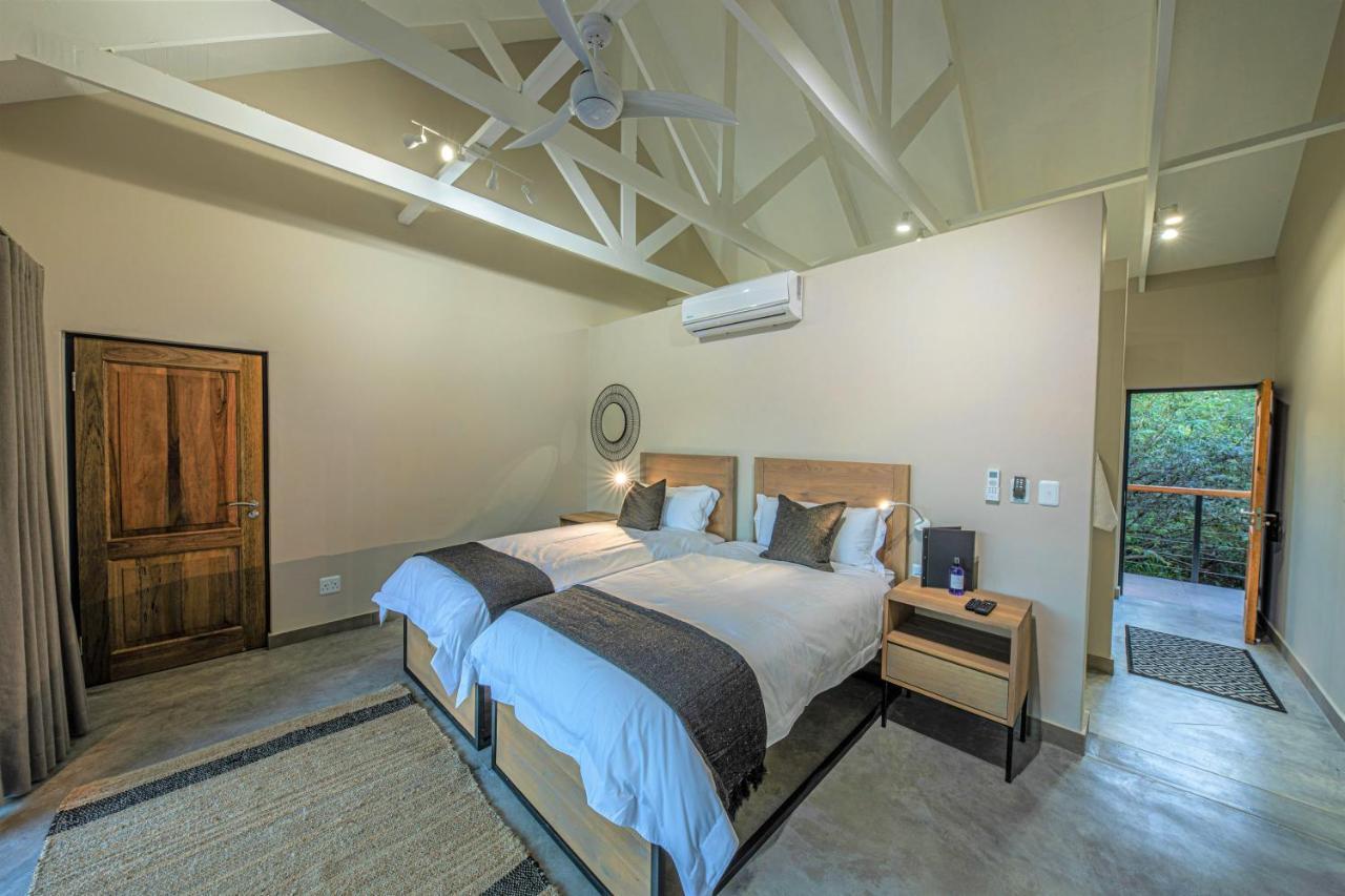 Little Kubu Lodge Hoedspruit Eksteriør billede