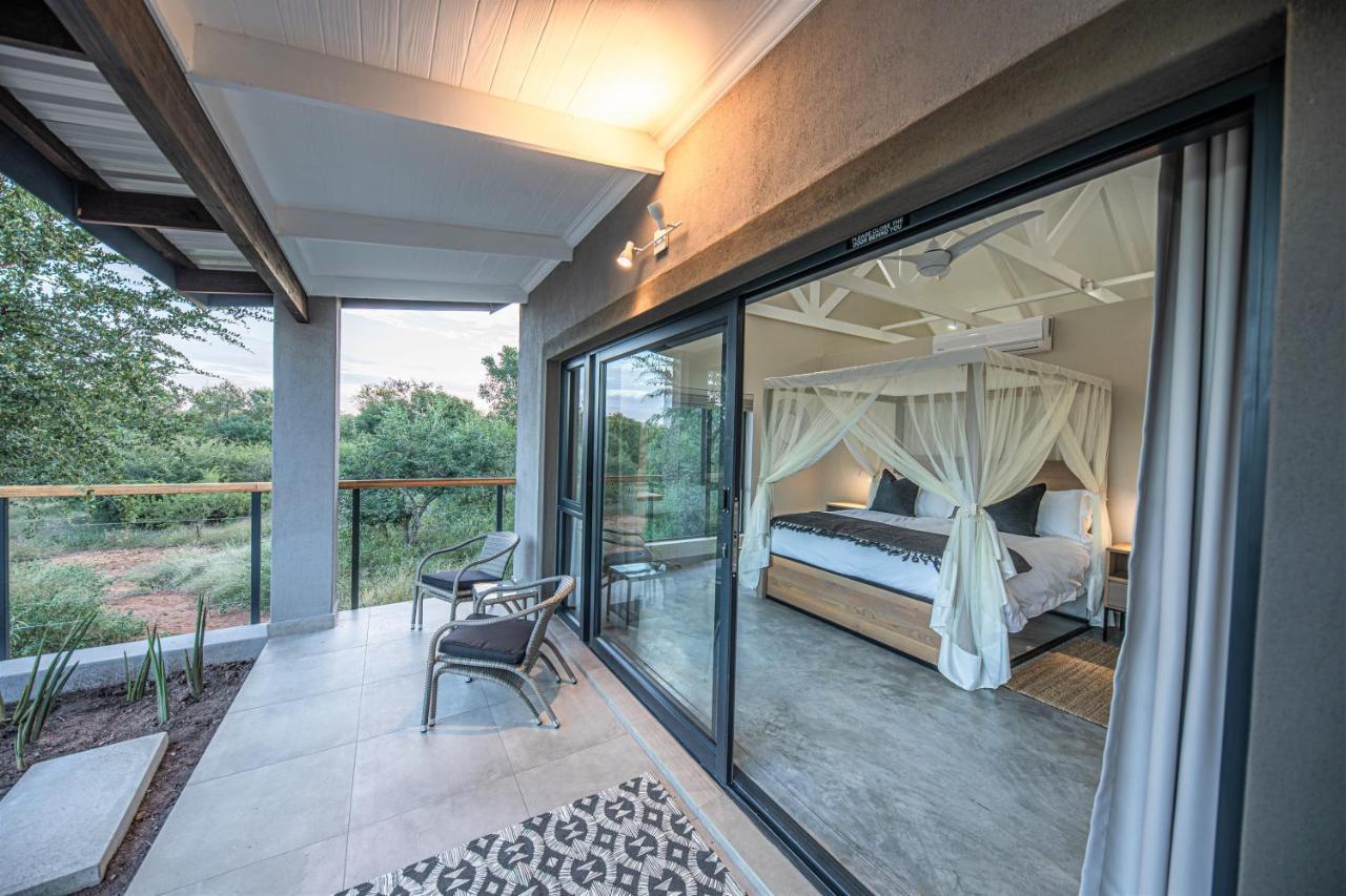 Little Kubu Lodge Hoedspruit Eksteriør billede