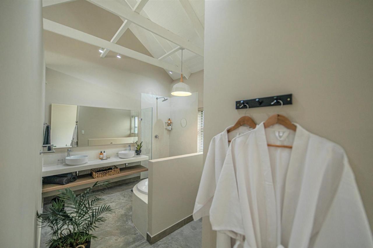 Little Kubu Lodge Hoedspruit Eksteriør billede