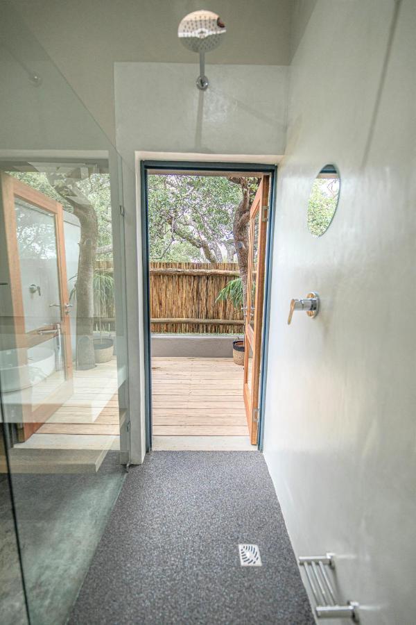 Little Kubu Lodge Hoedspruit Eksteriør billede