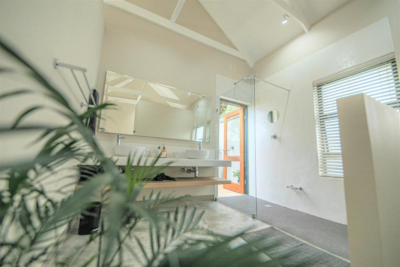 Little Kubu Lodge Hoedspruit Eksteriør billede