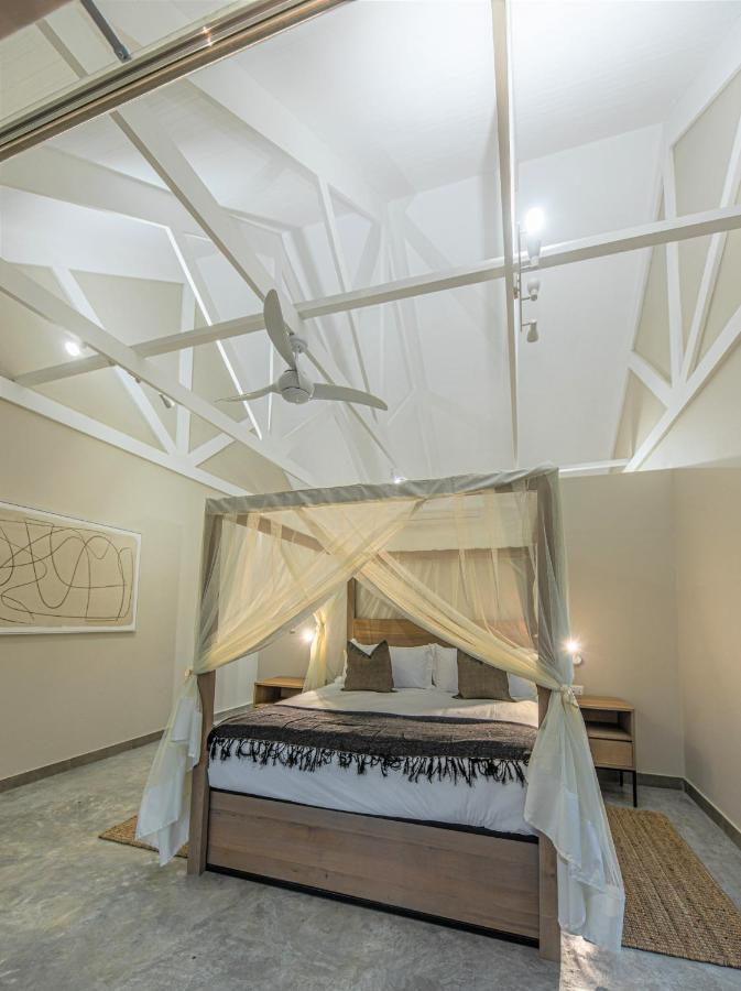 Little Kubu Lodge Hoedspruit Eksteriør billede