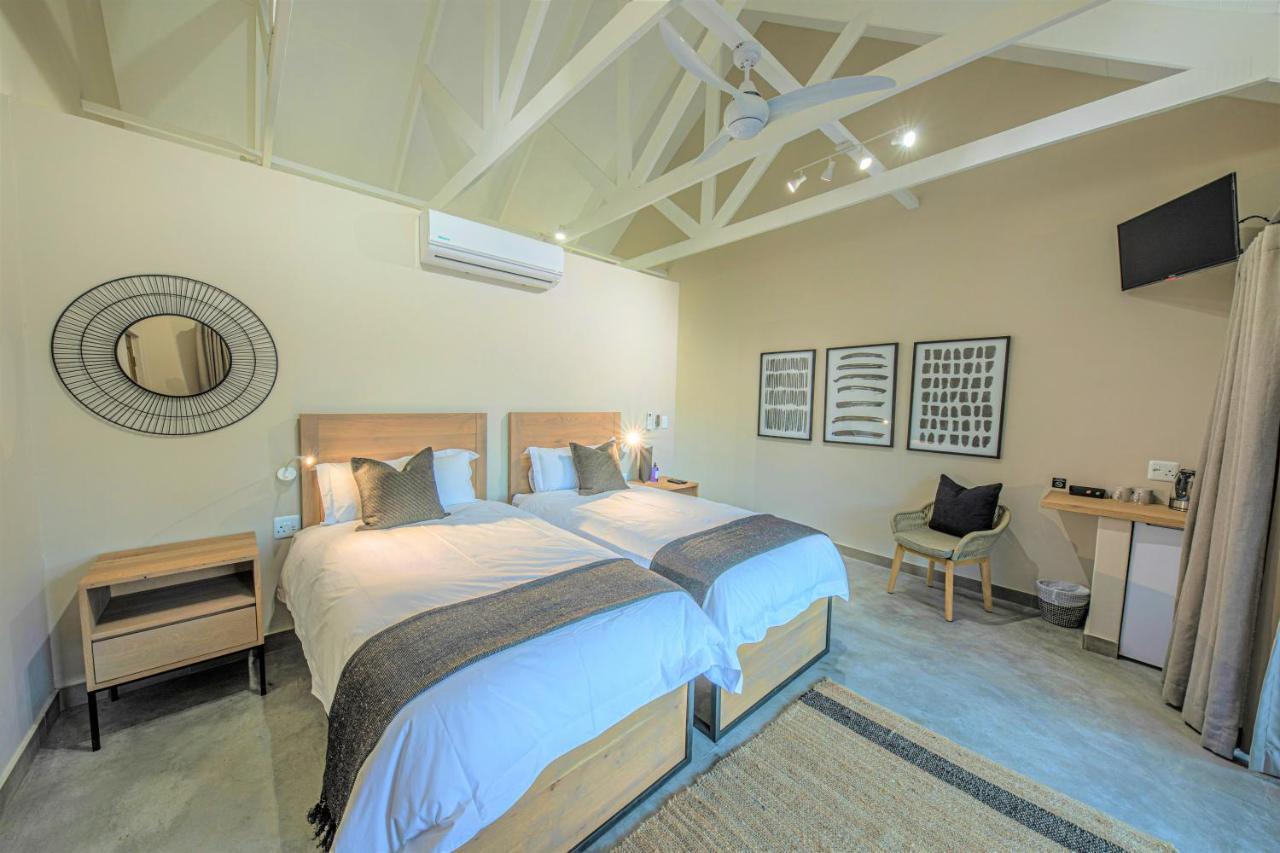 Little Kubu Lodge Hoedspruit Eksteriør billede