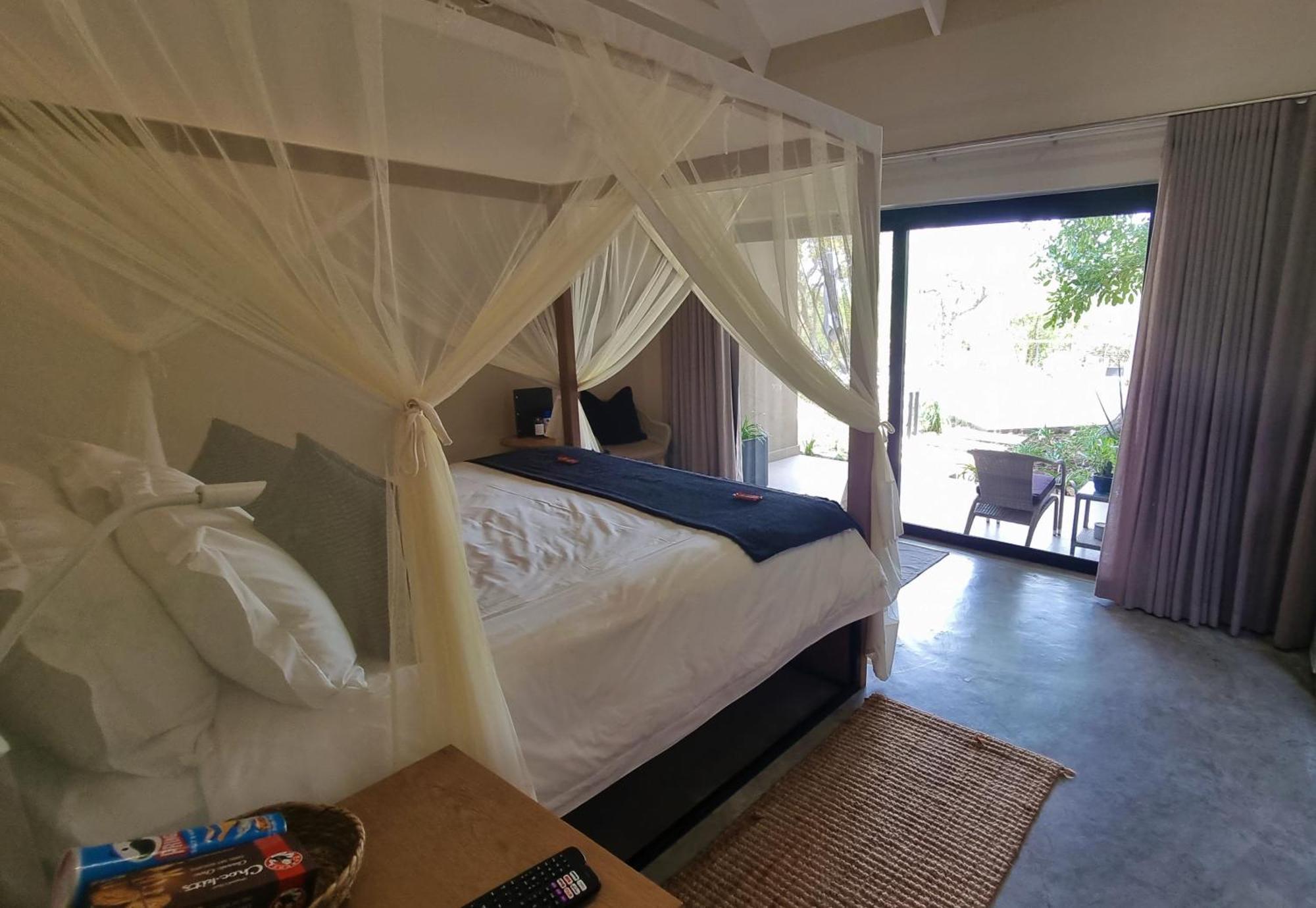 Little Kubu Lodge Hoedspruit Eksteriør billede