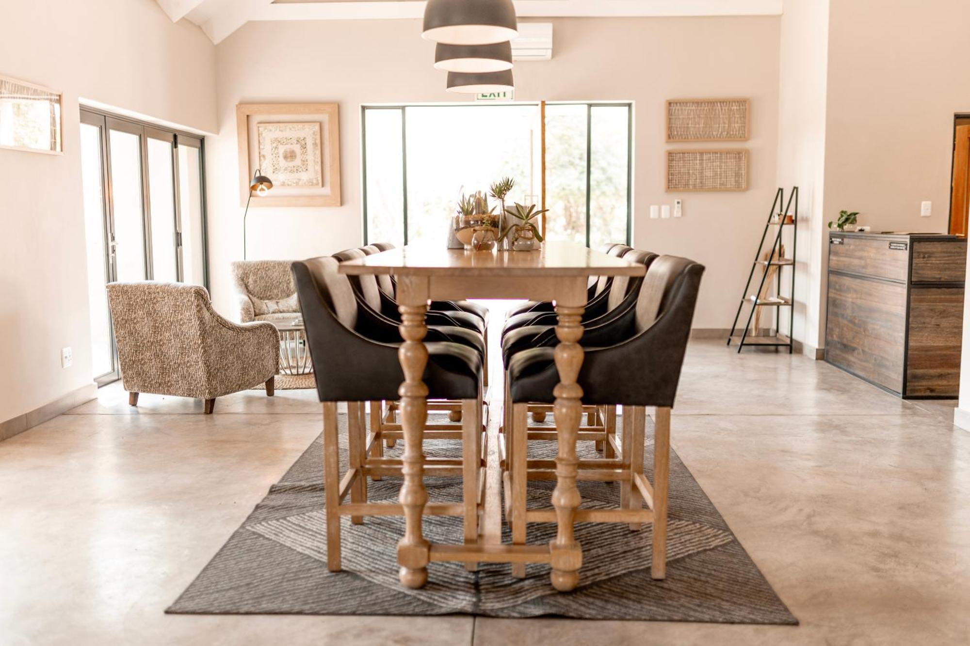 Little Kubu Lodge Hoedspruit Eksteriør billede