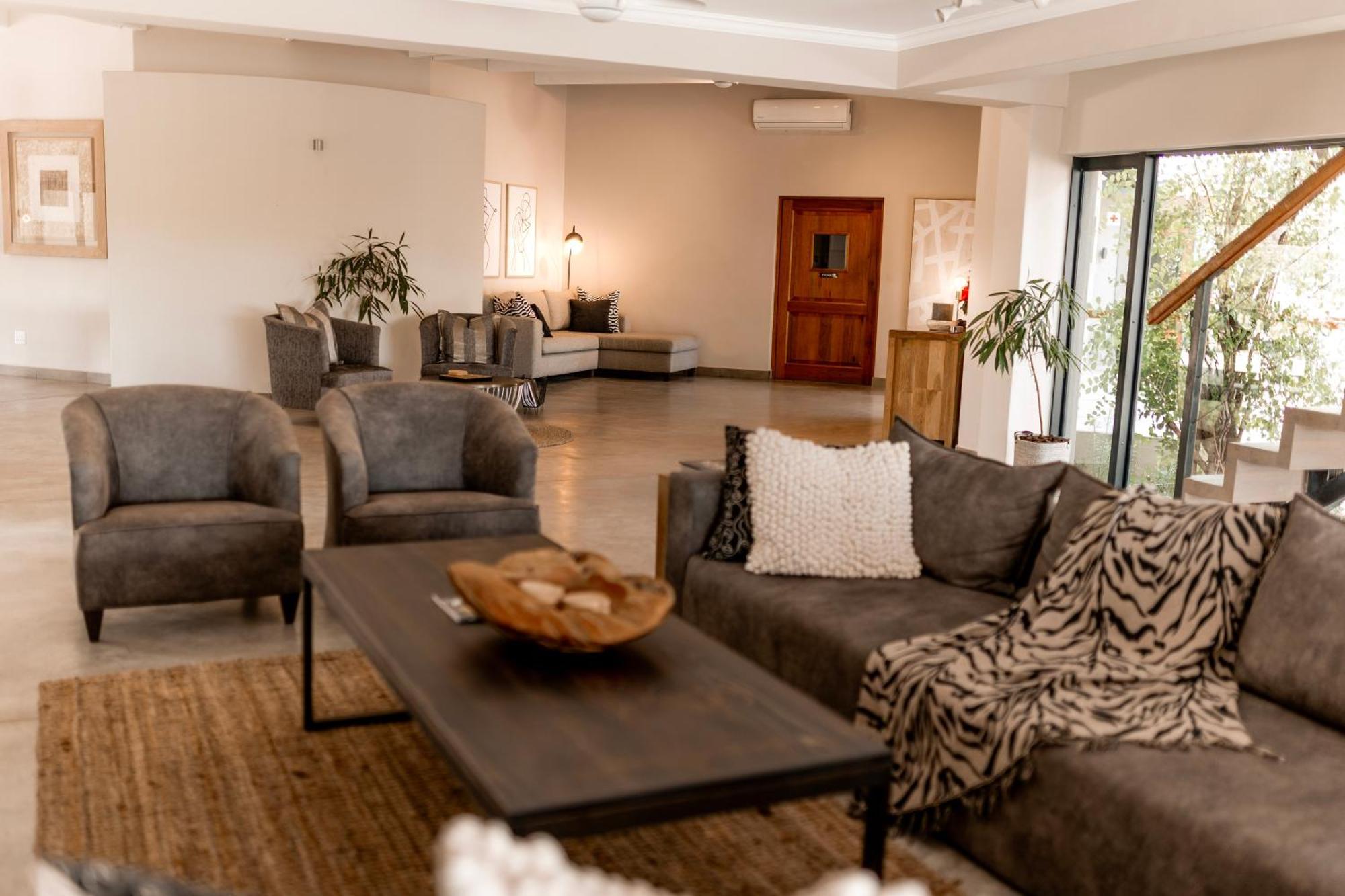 Little Kubu Lodge Hoedspruit Eksteriør billede