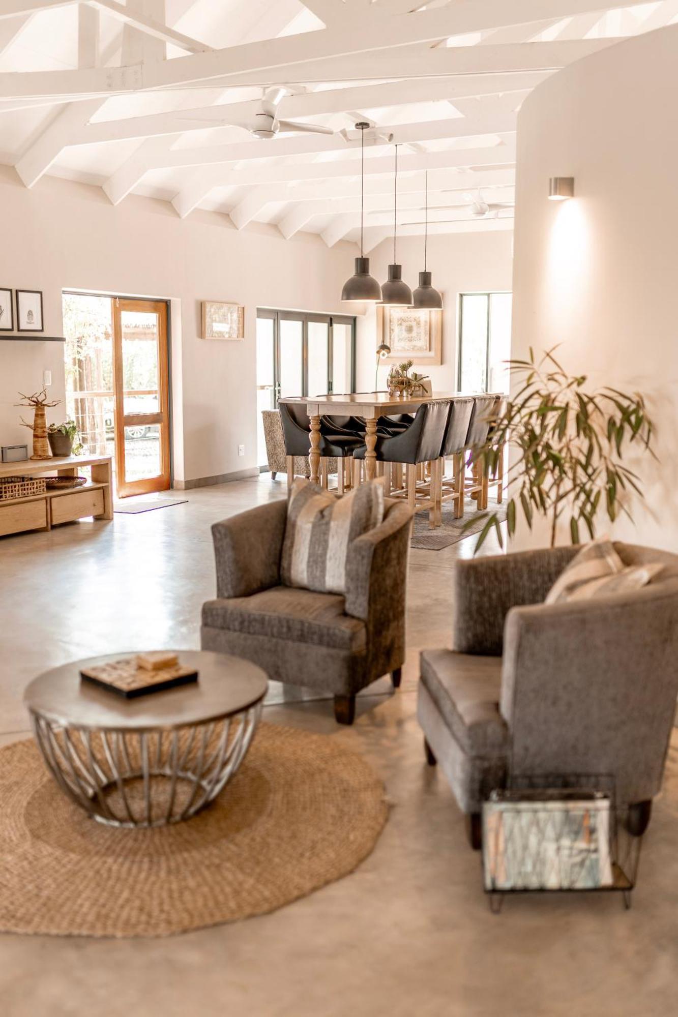 Little Kubu Lodge Hoedspruit Eksteriør billede