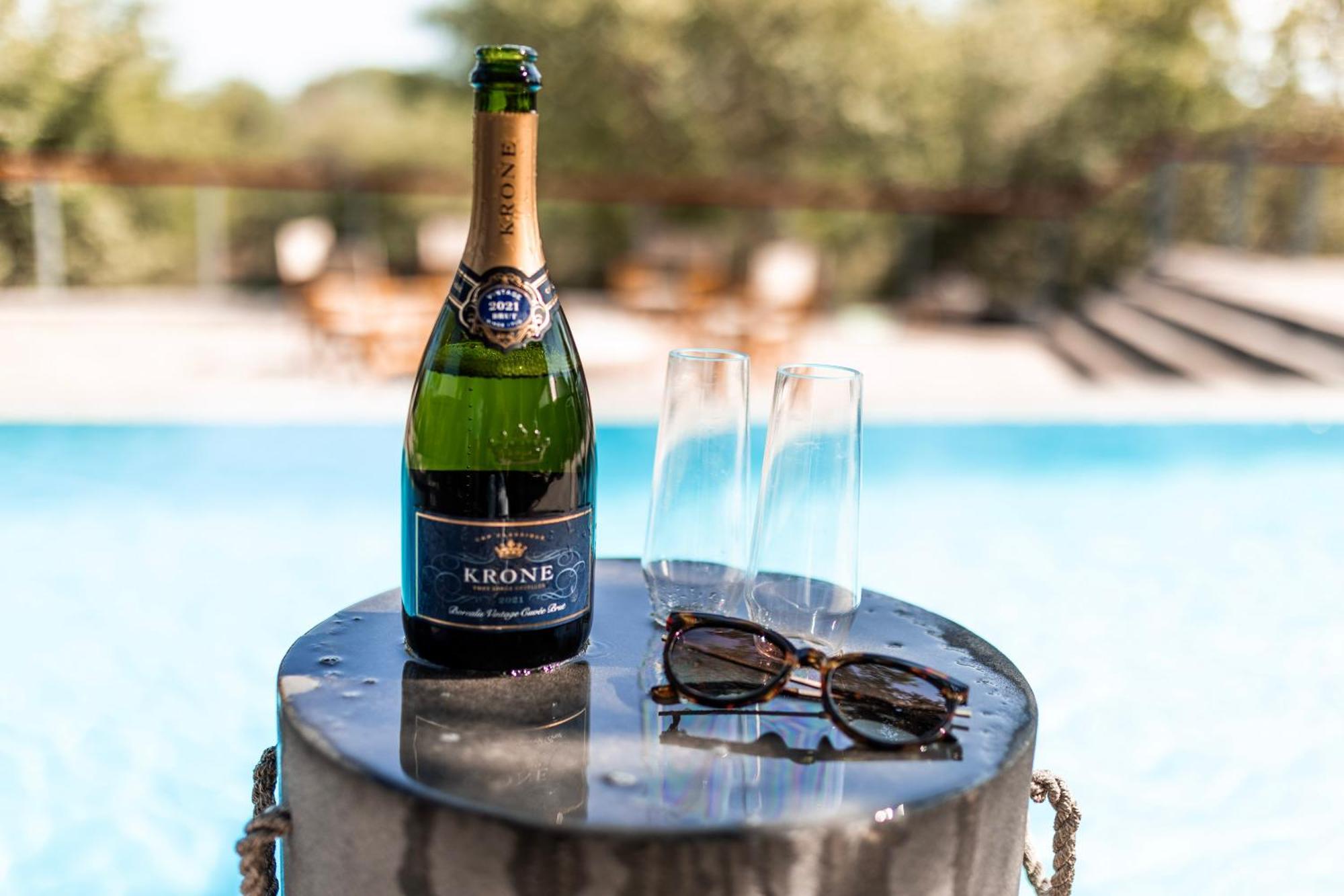Little Kubu Lodge Hoedspruit Eksteriør billede