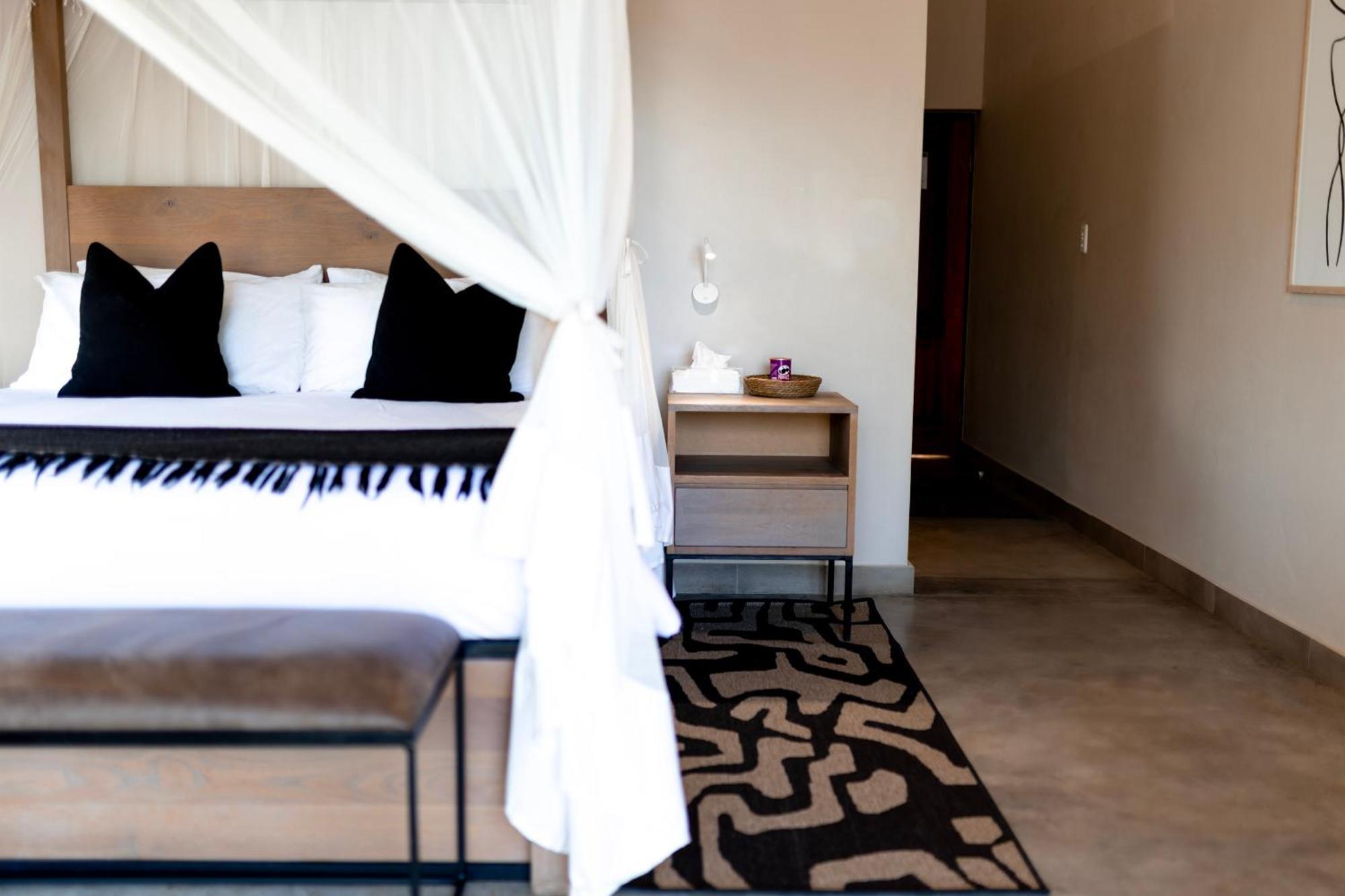 Little Kubu Lodge Hoedspruit Eksteriør billede